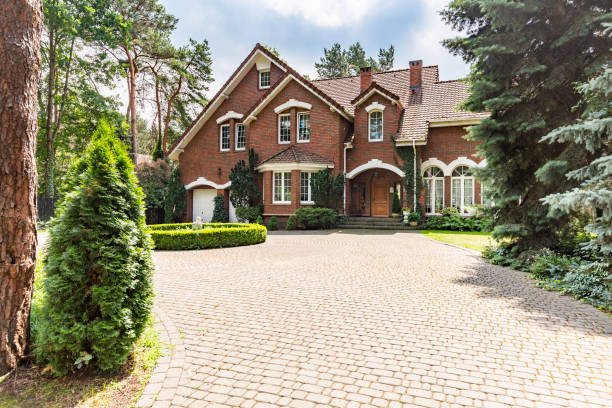 Best Professional Driveway Pavers  in Buna, TX