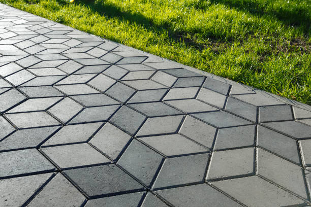 Best Affordable Driveway Pavers  in Buna, TX