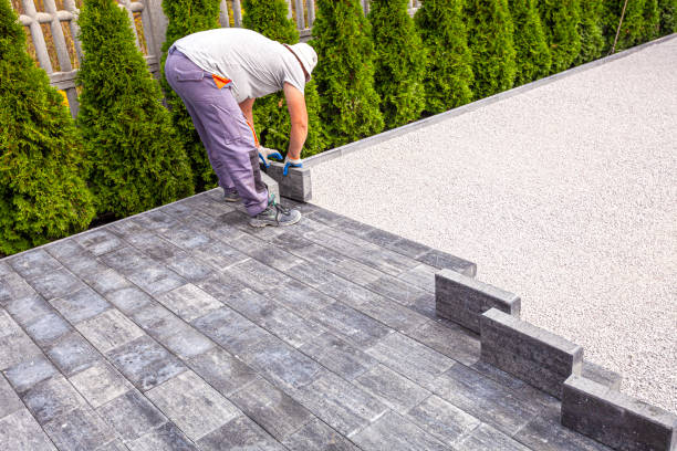Best Driveway Pavers Near Me  in Buna, TX