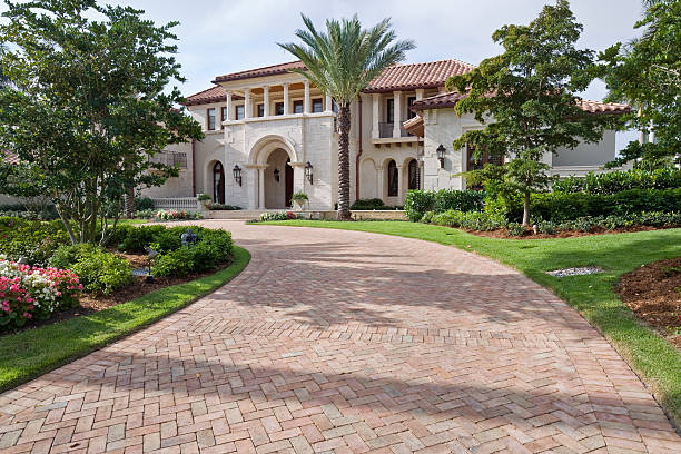 Professional Driveway Pavers in Buna, TX