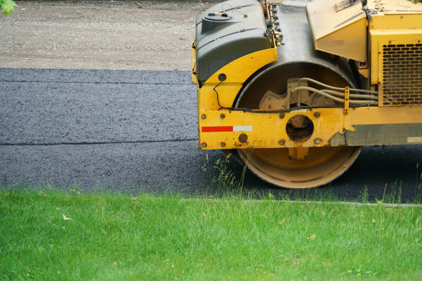 Best Local Driveway Pavers  in Buna, TX